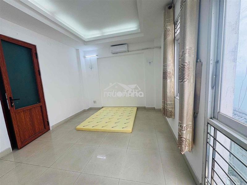 Cho thuê chdv  ngay chợ căn cư lê thị hồng p17 gò vấp