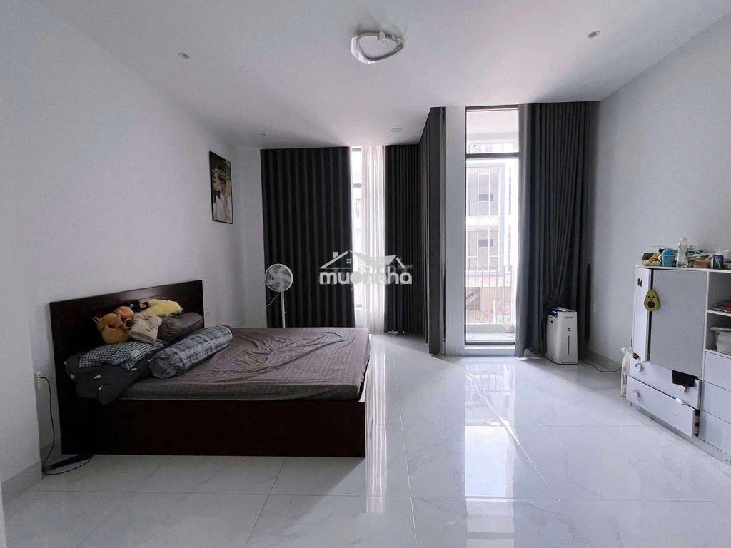 Nhà unicomplex lý nam đế 3 phòng ngủ - 3