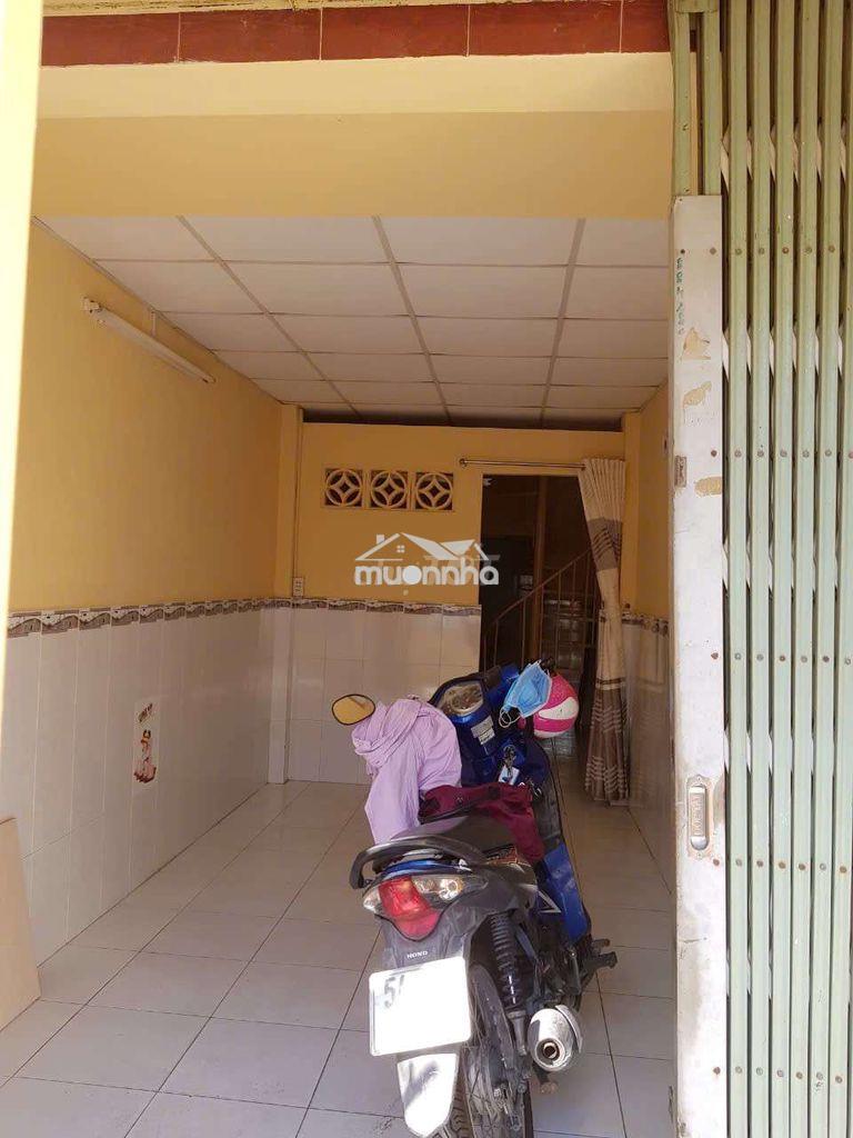 Cho thuê nhà nguyễn văn công phường 3 gò vấp - 2