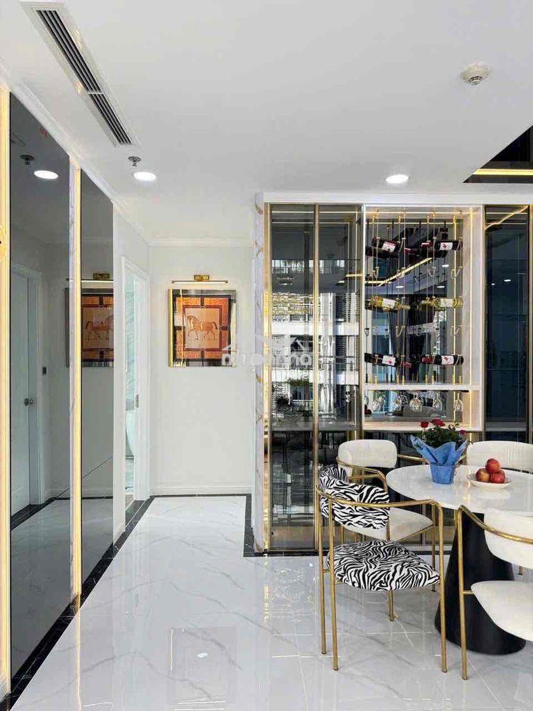 Căn hộ 2pn full nội thất vinhomes central park cần cho thuê - 3