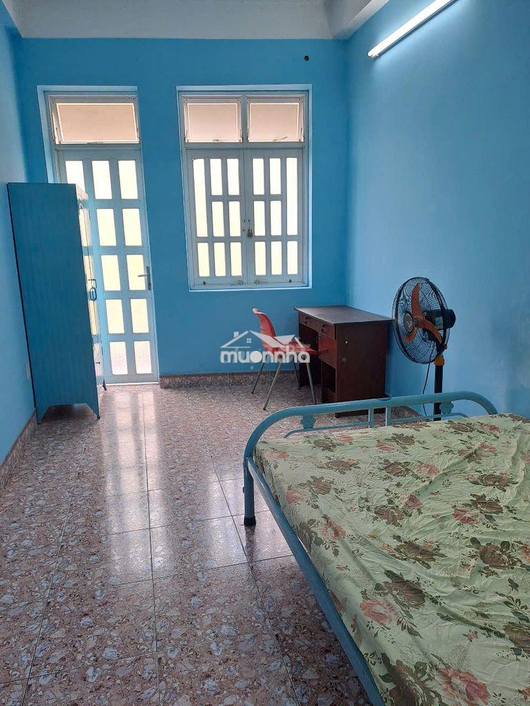 Phòng trọ cho thuê bàu cát giá rẻ - 4