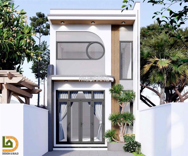 Nhà sổ riêng thổ cư 3 phòng ngủ, 2wc, đất p.tân triều hỗ trợ trả góp