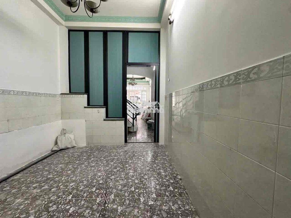 🏡 Cho thuê nhà nguyễn thượng hiền sát mặt tiền - 5pn 5wc - 22 triệu/ t - 4