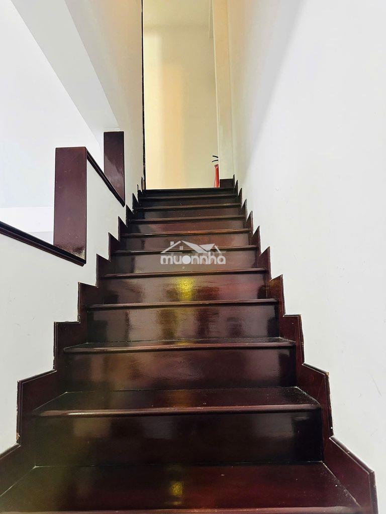 Nhà hxh trần hưng đạo-5 tầng đẹp-doanh thu 110 triệu/tháng-giá:19,7 tỷ - 3