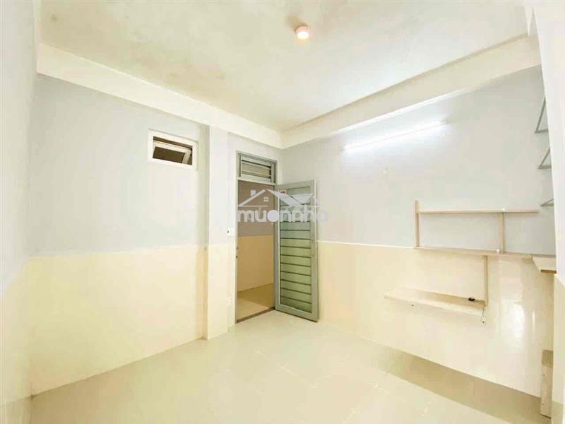 🔥 Phòng 20m² gần bến xe quận 8 – có kệ bếp, wc riêng, chỉ 2.8 triệu/th