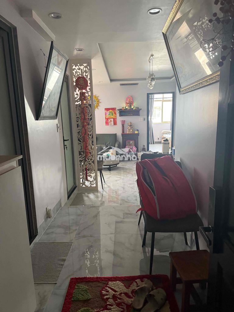 Cần bán chung cư - 3