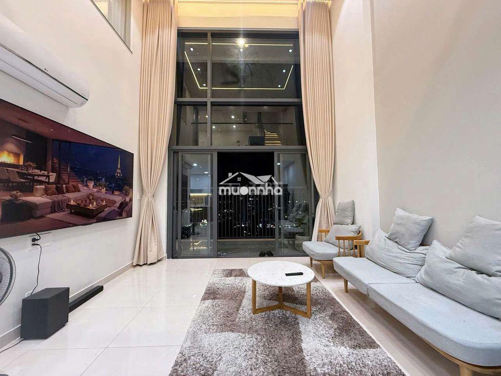 Bán penthouse phú đông sky garden ngay pham văn đồng, sổ sẵn, ở ngay - 2