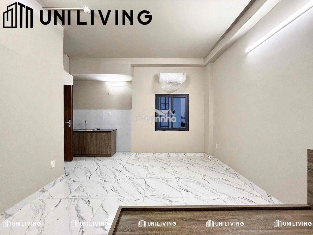 Khai trương chdv 40p mới xây gần cầu sài gòn - nguyễn văn thương - 2