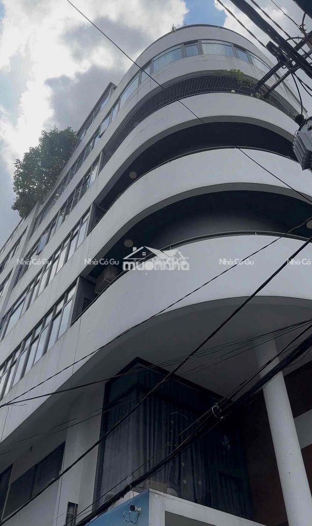 ✅Chung cư 1 2 3 phòng ngủ studio ban công sân bay phú nhuận gò vấp