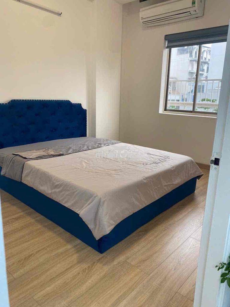 Cần bán căn hộ chung cư 76 ngô tất tố - 3