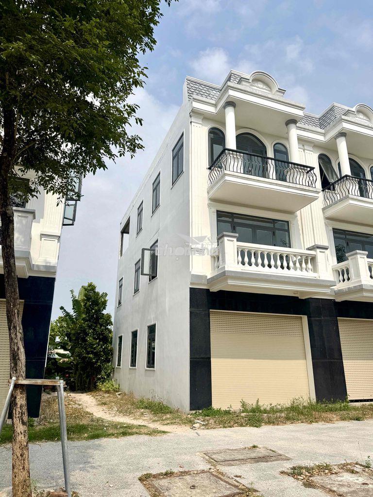 Căn gốc thăng long 2- 219m2 hoàn công