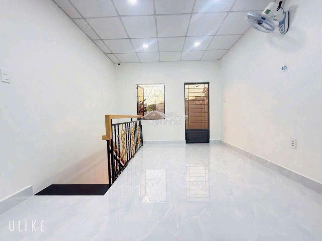 Chủ ngộp bán gấp nhà tăng nhơn phú quận 9 - 4