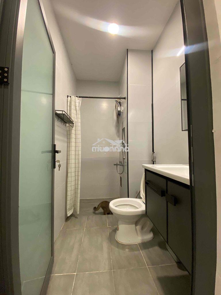 Khủng 61m2 chỉ 8.5 tỷ đường oto ngay cầu thị nghè- xvnt - 4