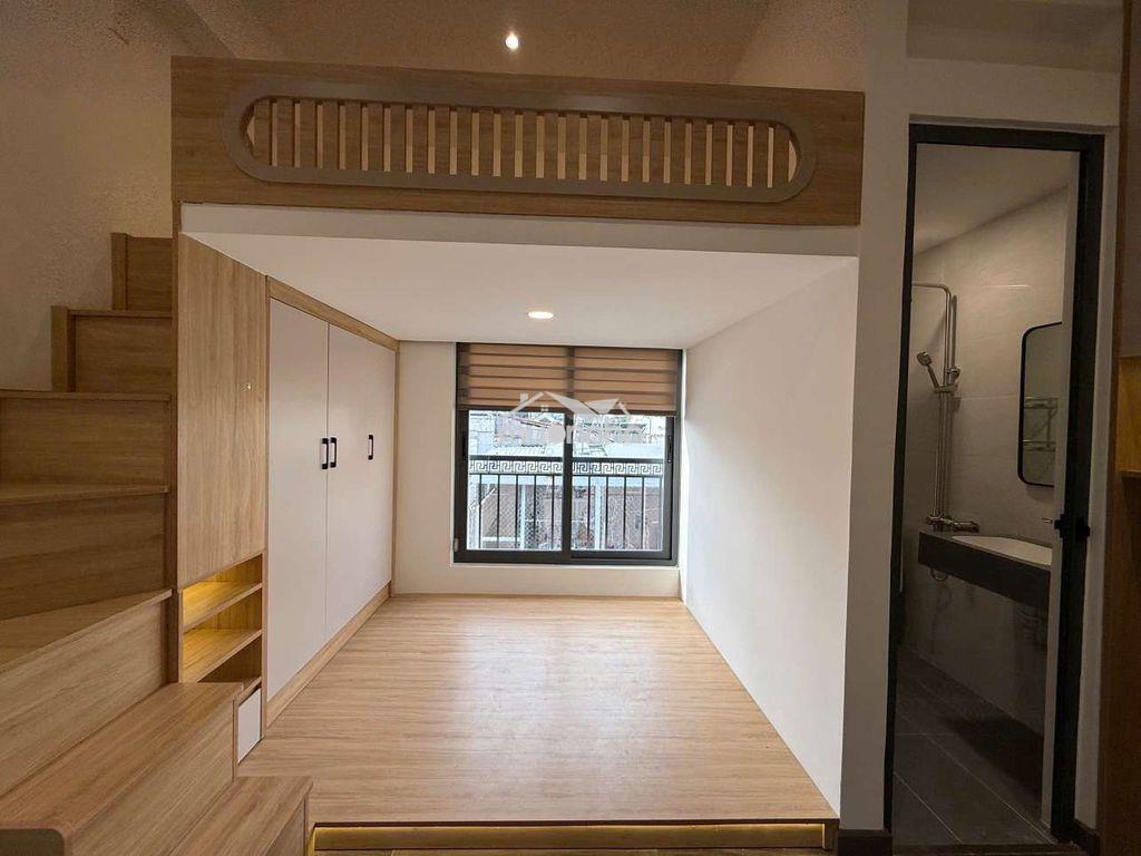 Duplex bancol ngay nguyễn oanh  - 2