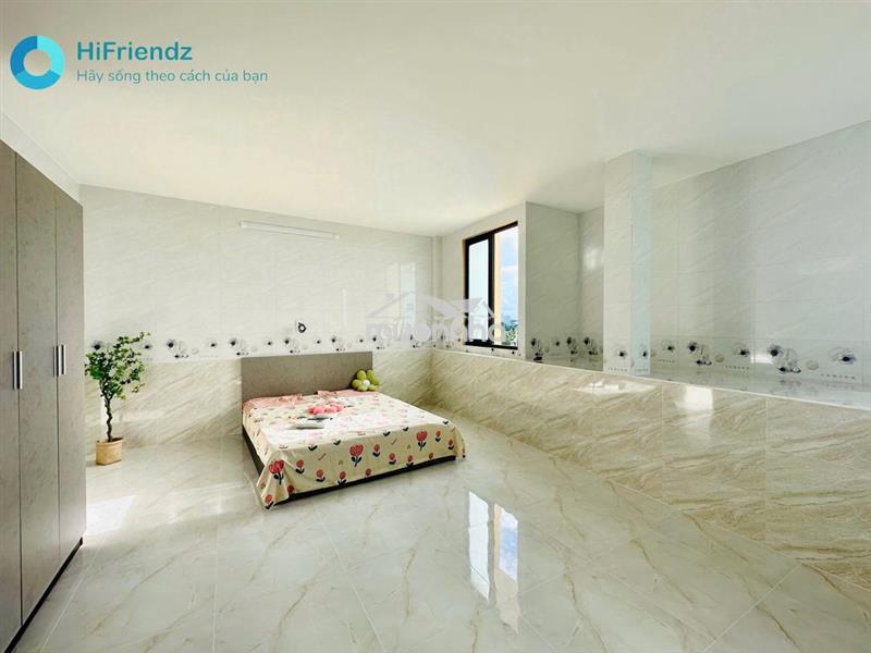 Studio full nội thất rộng 35m2 như hình gần ngay ấp chiến lược