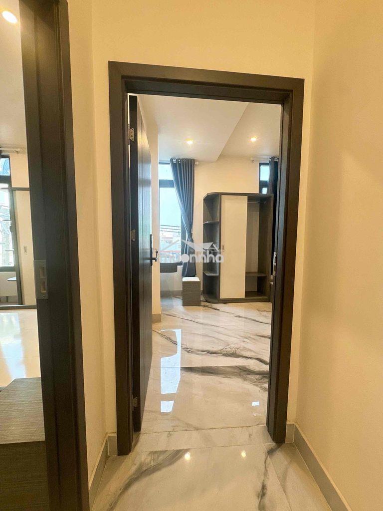 Căn hộ cao cấp . ở ngay . có thang máy - 3