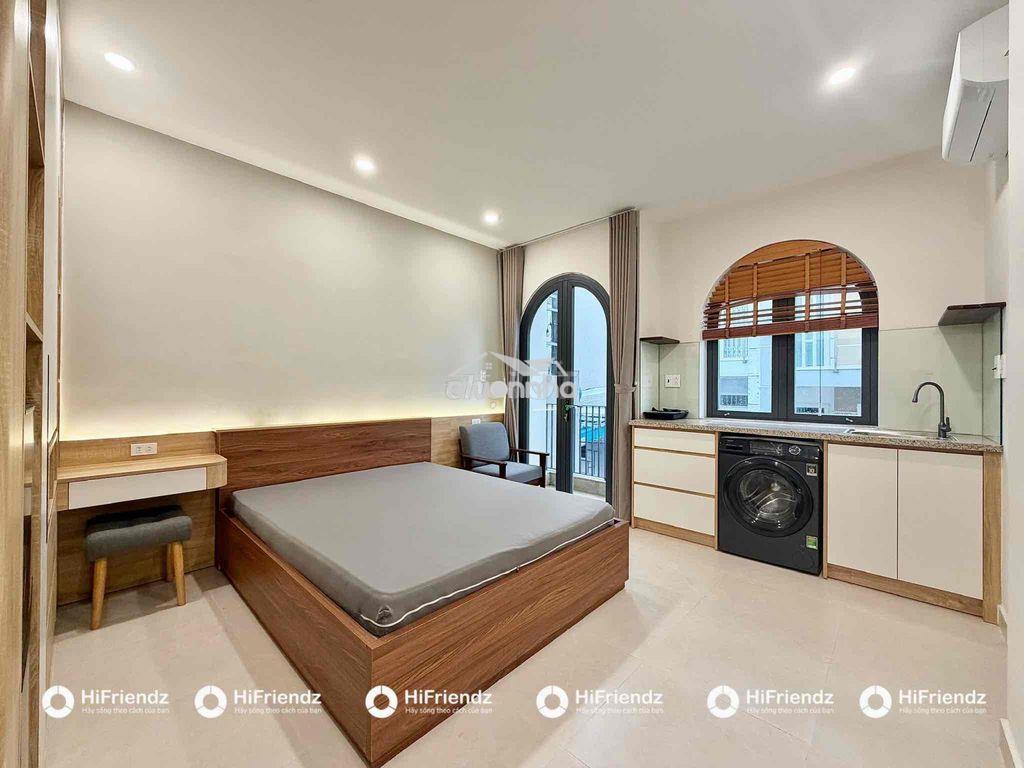 🌟Căn hộ studio full nội thất - máy giặt riêng - gần aeon - tên lửa🌟 - 2