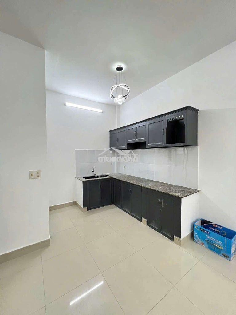 3 phòng hẻm 6m an dương vương - 2