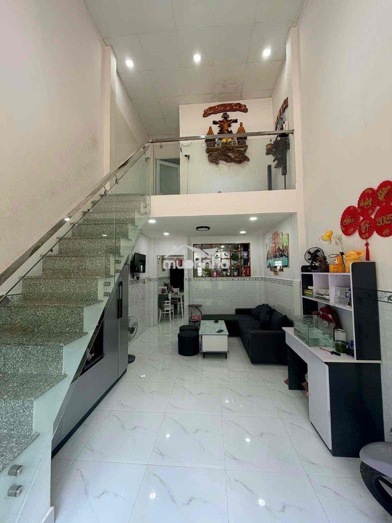 Cần bán nhà thị trấn long giao cẩm mỹ - 2
