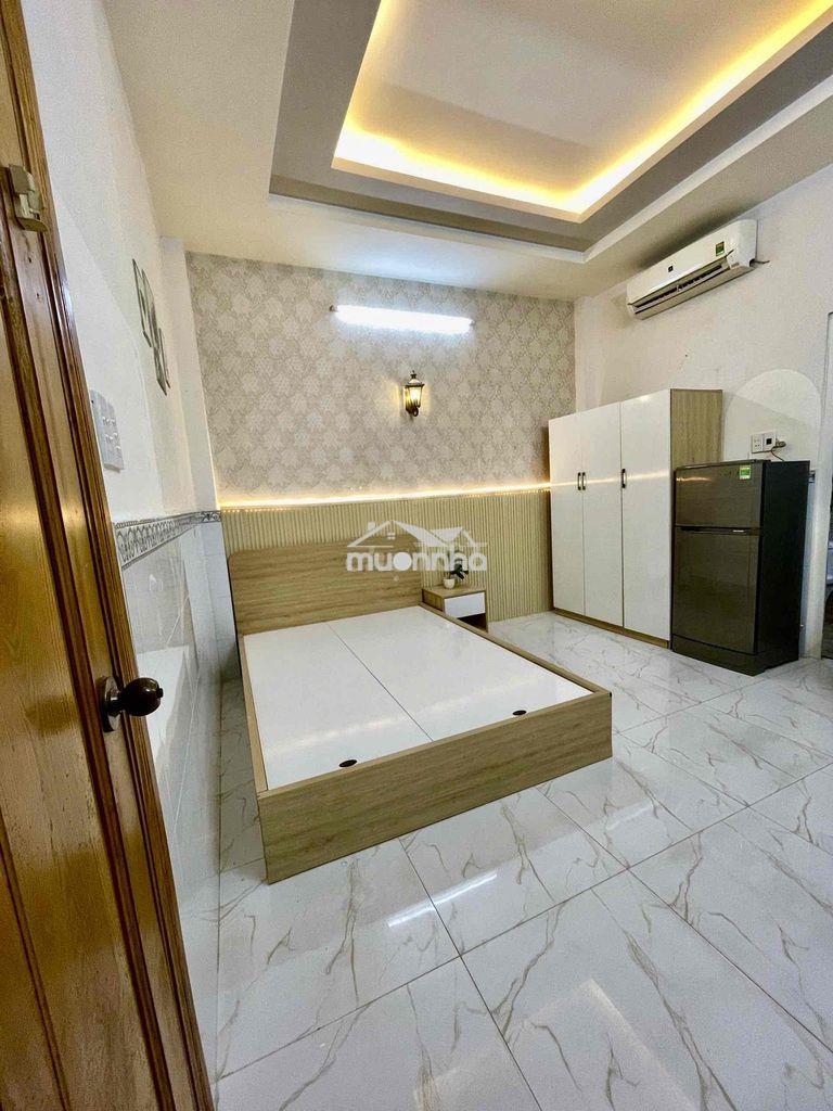 Chdv đầy đủ tiện nghi tại gò vấp gần chung cư dreamhome - 2