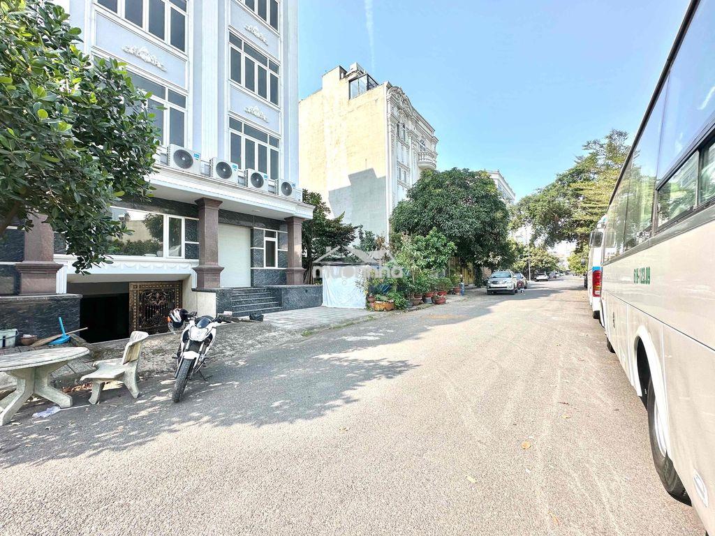Cho thuê nhà biệt thự 2 mặt tiền – phù hợp kinh doanh đa ngành nghề - 3