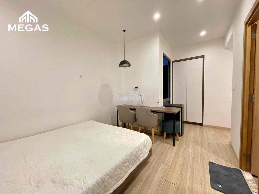 Căn hộ studio tách bếp/balcon ngay nguyễn trãi q1 - 4