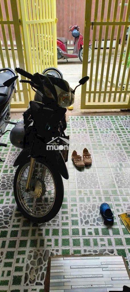 Nhà trần văn mười hẻm xe hơi đúc chắc chắn thích hợp ở - 2