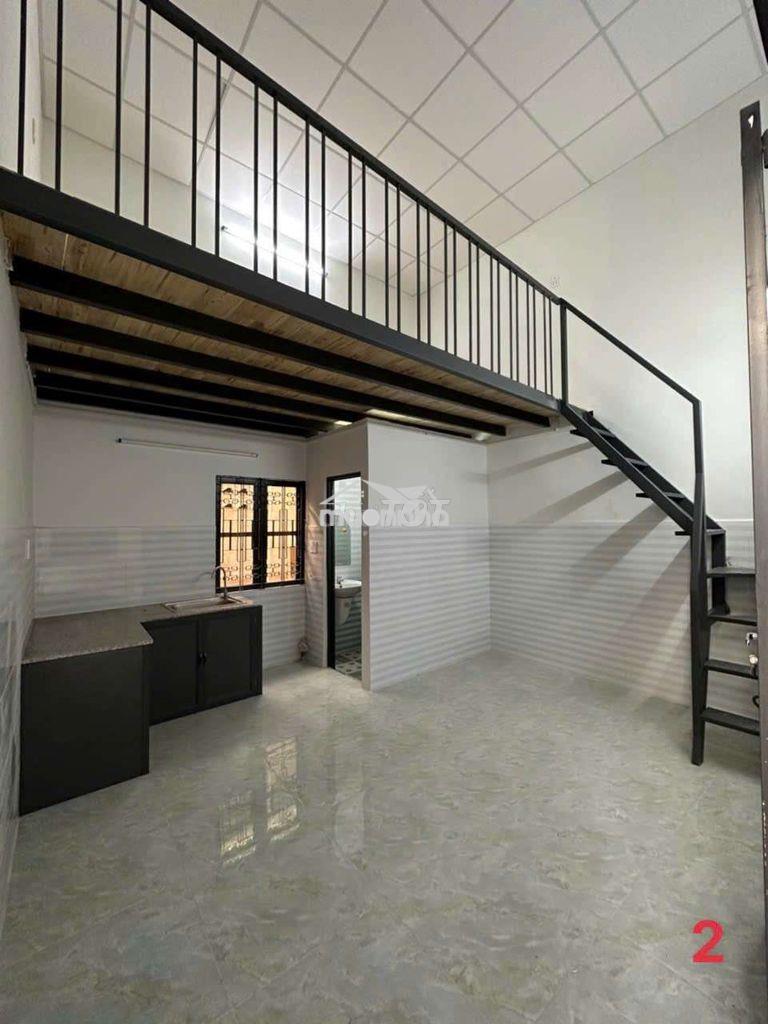Phòng trọ riêng biệt - ko chung chủ - giờ giấc tự do