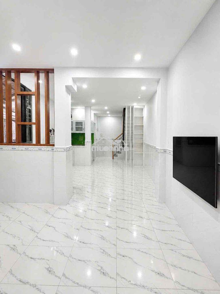 Chính chủ cần bán gấp nhà hương lộ 2 bình trị đông bình tân - 4