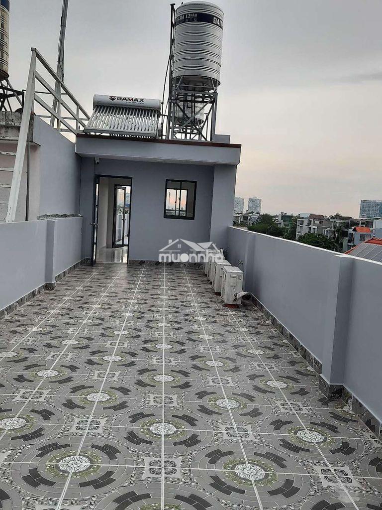 Cho thuê phòng trọ quốc lộ 50 xã phong phú. - 4