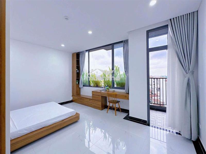 Hệ thống căn hộ cao cấp studio - 1pn - 2pn full nội thất bình thạnh✨️