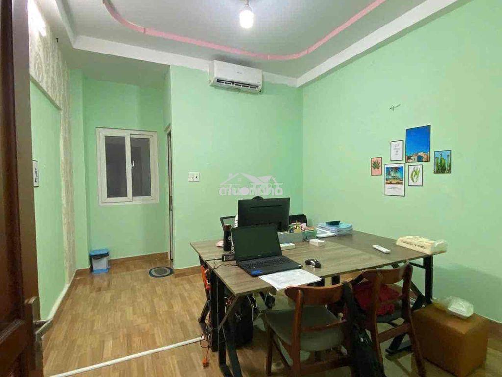 Cho thuê nhà 1/phan huy ích - p15 - tân bình - 4x15 - 1 trệt 2 lầu st - 3