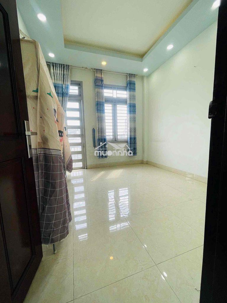 Nhà nguyễn căn ngay bến xe buýt gần nguyễn ảnh thủ thuận tiên qua gv - 3