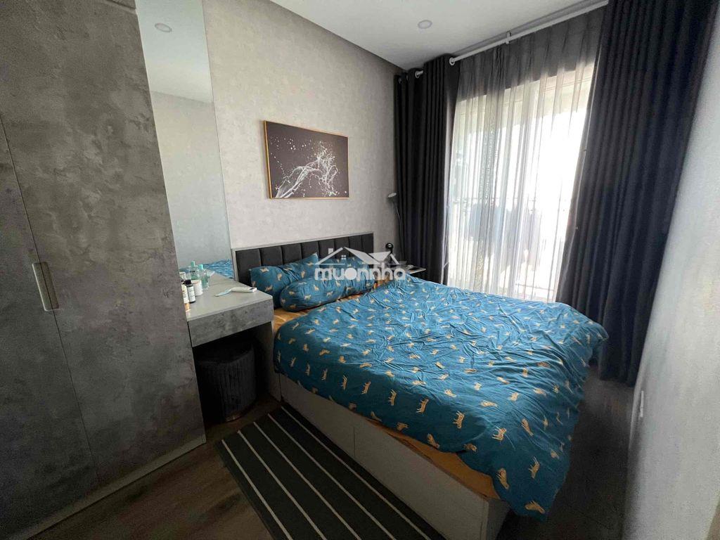 Cho thuê căn hộ officetel sunrise cityview q7 lh : - Ảnh 2