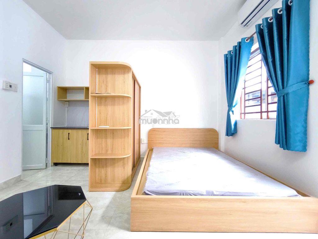 Chính chủ cho thuê căn hộ chung cư quận 10 ( phòng ngủ ban công 45m2 ) - 3