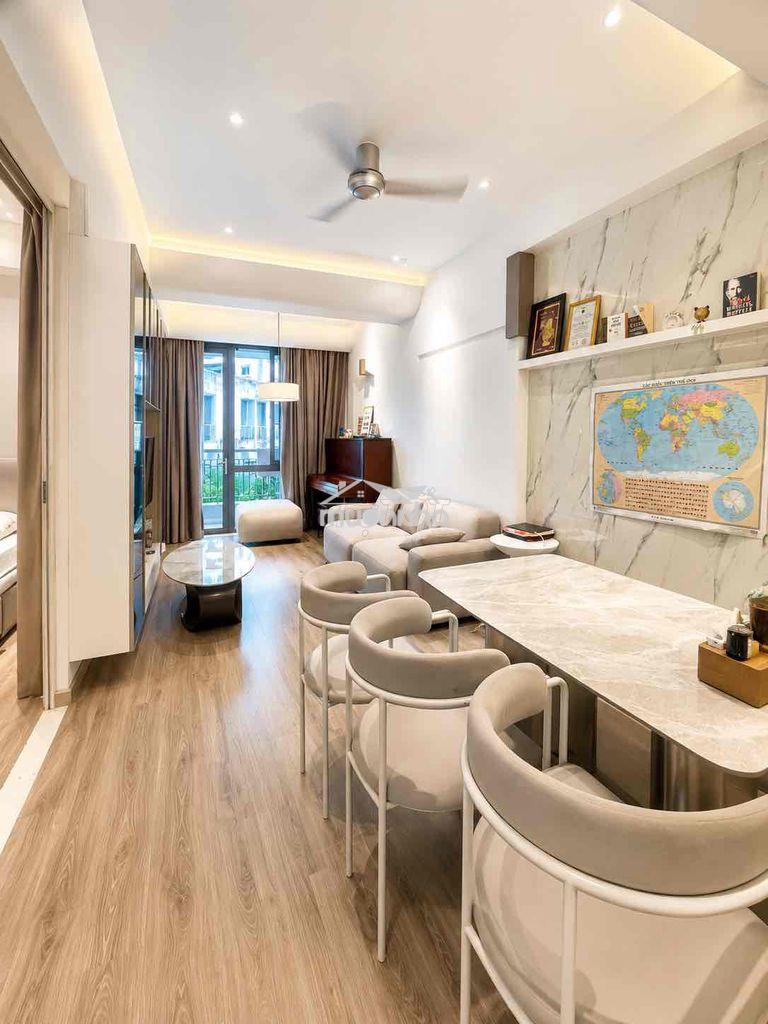 Bán căn hộ chung cư phú thọ, p15, q11. dt: 66m2.  giá : 4,55 tỷ tl - 2