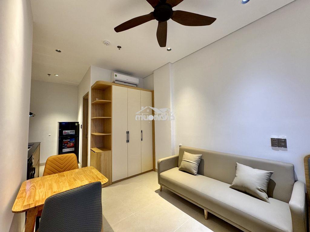 Căn hộ studio hiện đại tại lê gia apartment | ngũ hành sơn - 3