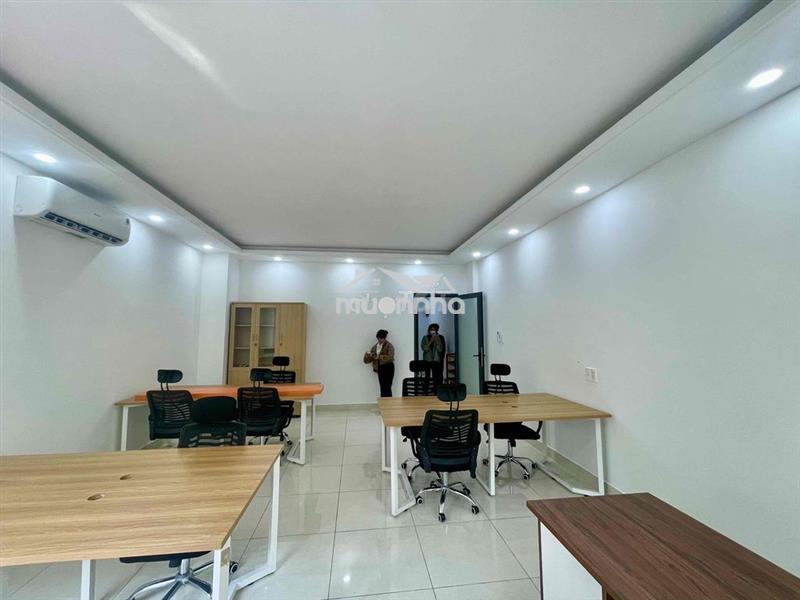 Nguyên lầu cityland 100m2 giá chỉ từ 9tr