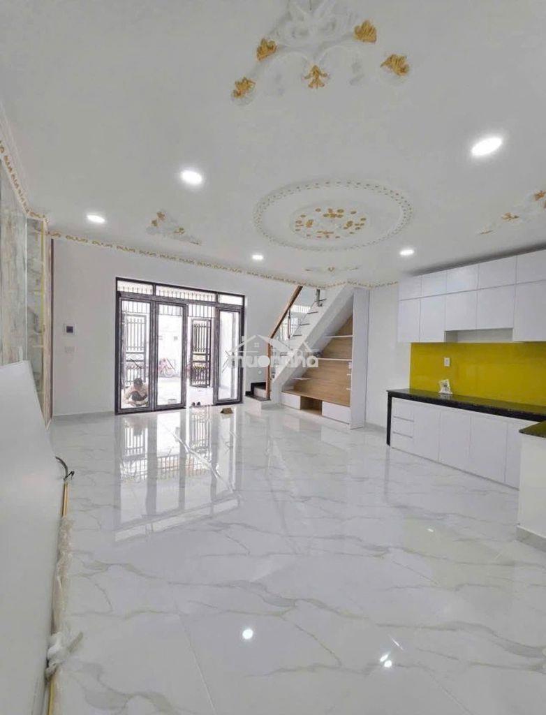 Cần bán gấp nhà 2pn / 1nvs hóc môn diện tích 72,7 m2 giá 1 tỷ 050 - 2