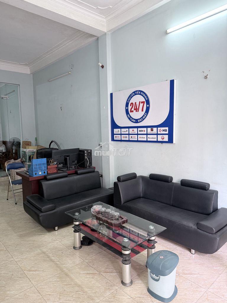 Cho thuê mặt bằng kinh doanh – ngoại thương, tp. từ sơn, bắc ninh - 2