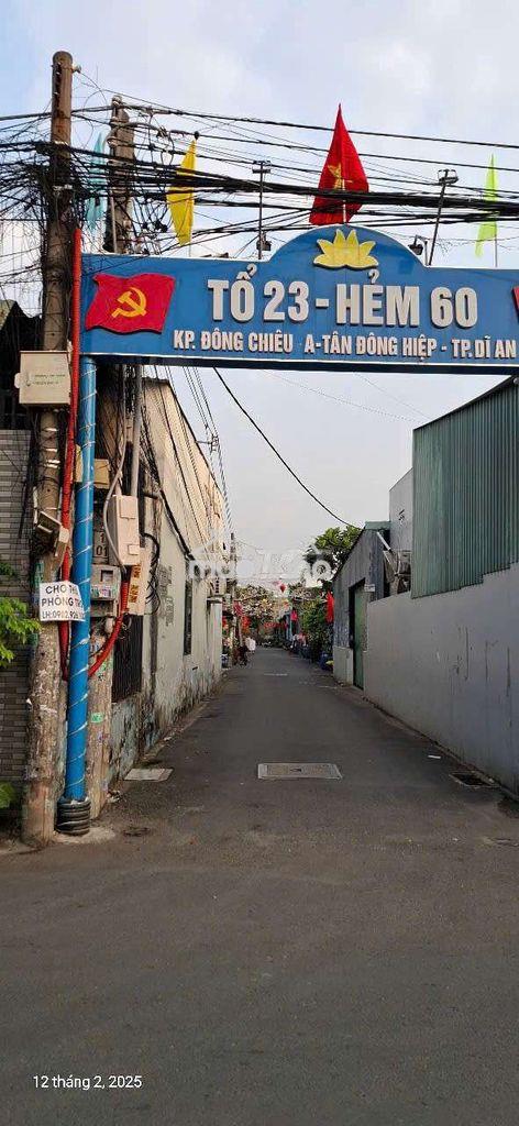Bán dãy trọ 5 phòng + 1 kiot gần khu công nghiệp sóng thần - 3