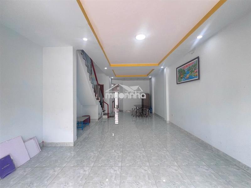 Cho thuê nhà nguyên căn 3pn, 3wc tại kđt oasis, mỹ phước