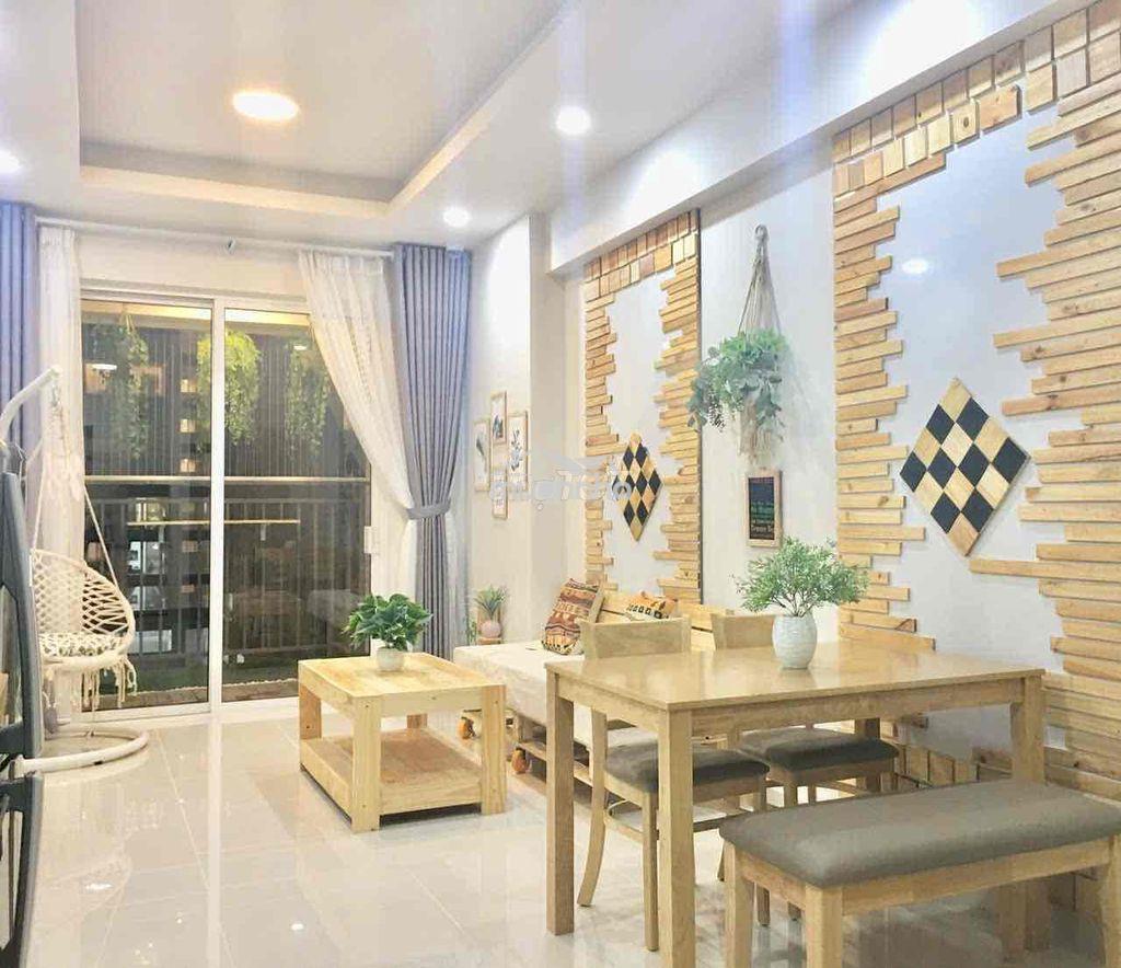 Căn hộ 2pn richstar full nt rất đẹp gần ngay đầm sen - 4