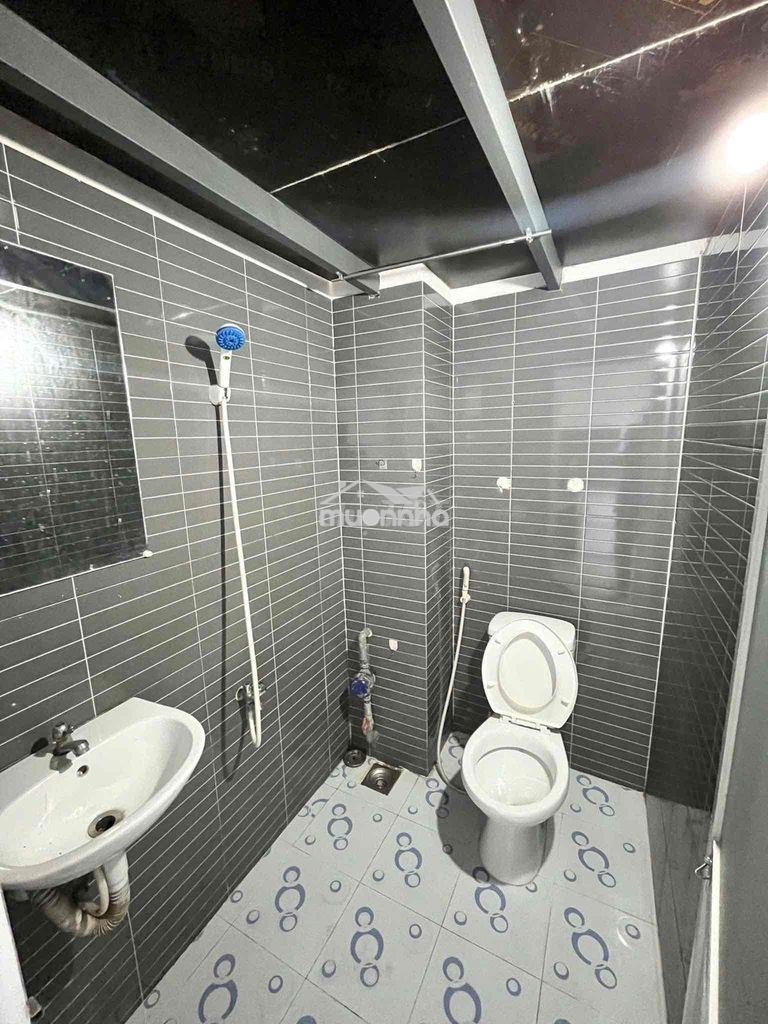 Phòng trọ có gác ở đường lê trọng tấn, quận tân phú ----------------- - 3