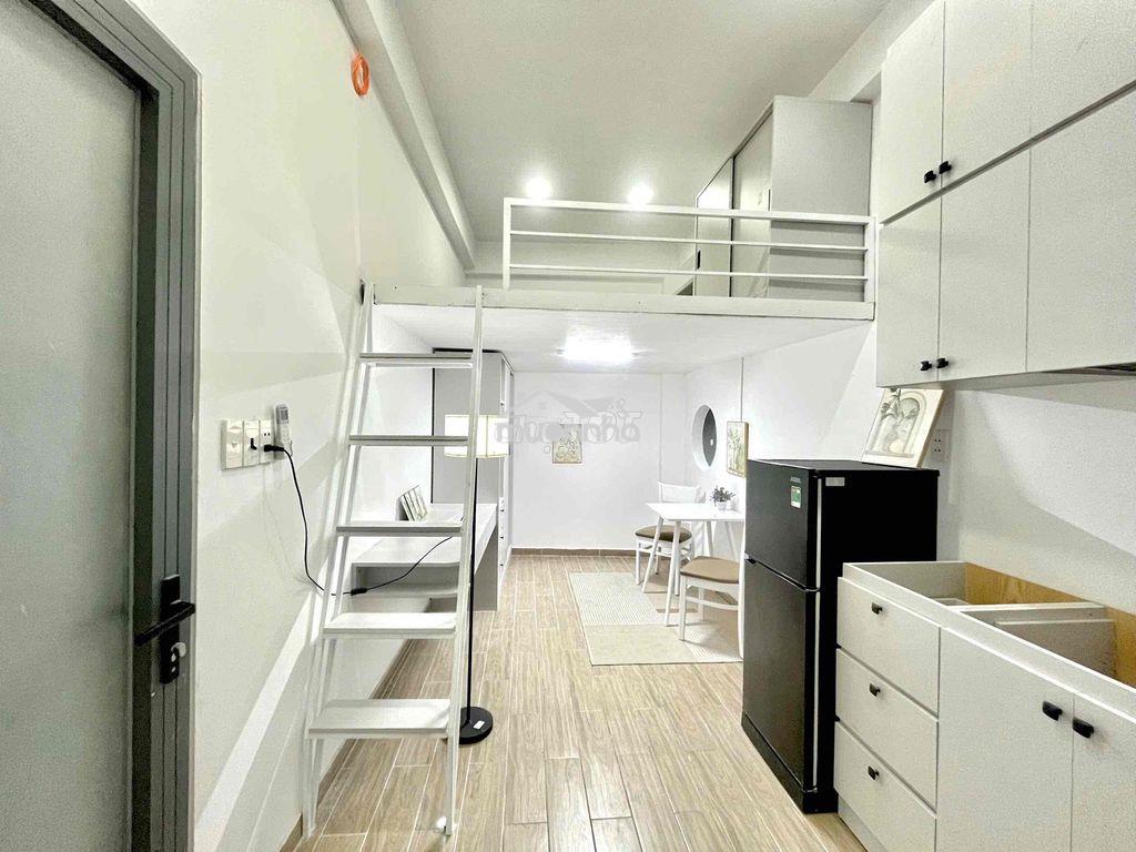 Duplex full nội thất cao cấp - 4