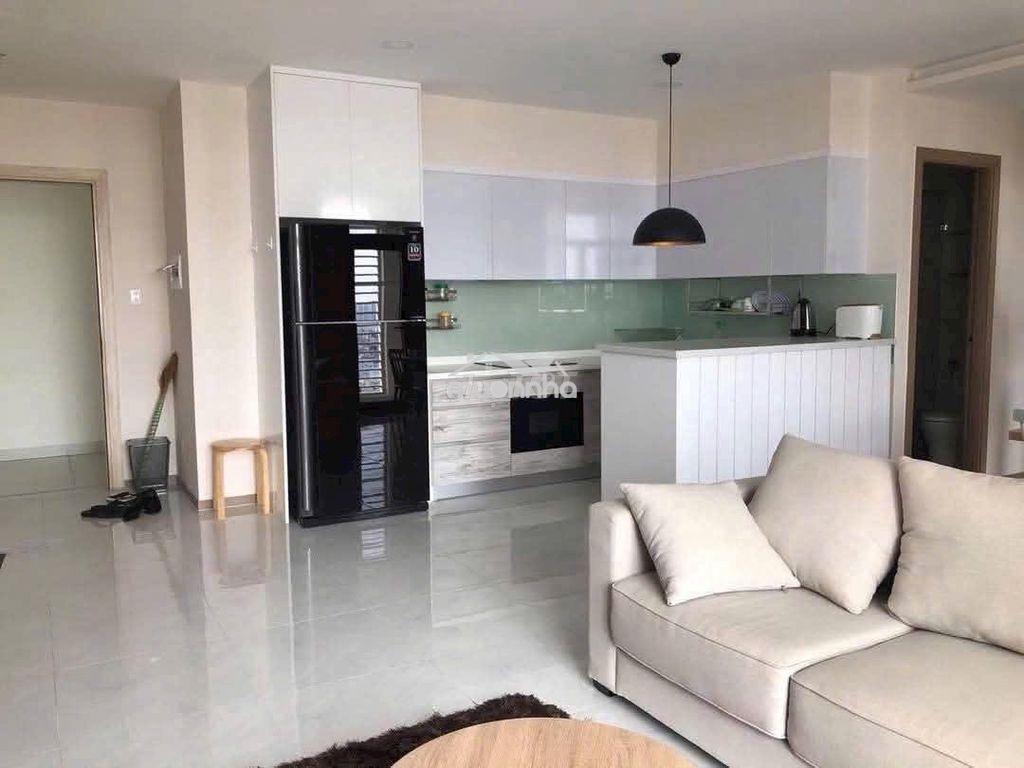 Căn hộ 3 phòng ngủ, diện tích 115m2, dự án riva park view sông - 2