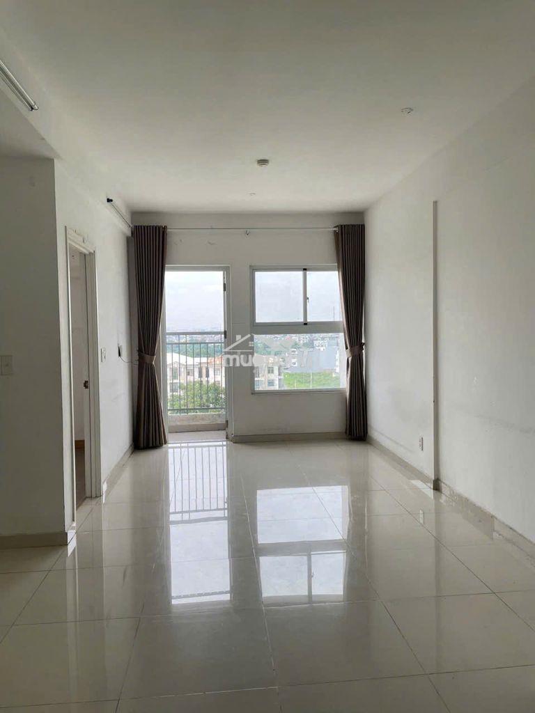 Chung cư phú thọ, nguyễn thị nhỏ, q11: 2p ngủ, ntcb, 72m2, 10tr/th - 3