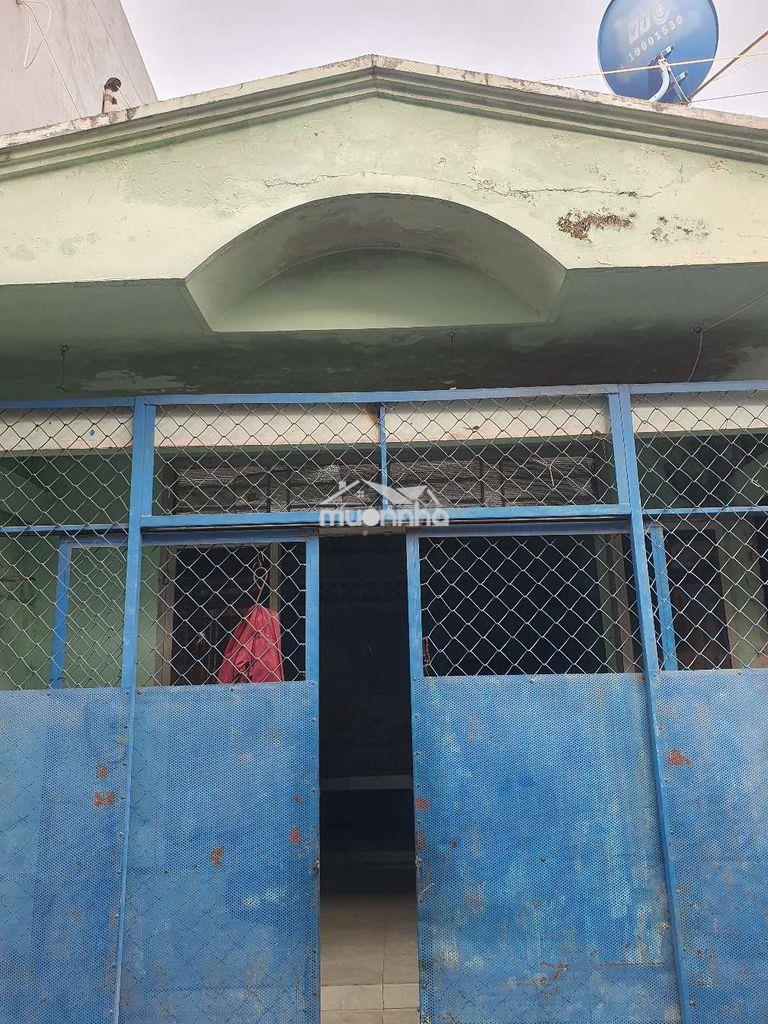 Cho thuê nhà nguyên căn 