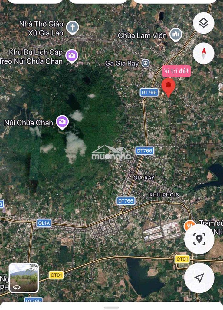 Bán nhanh đất phường xuân lộc,tp đồng nai - 2