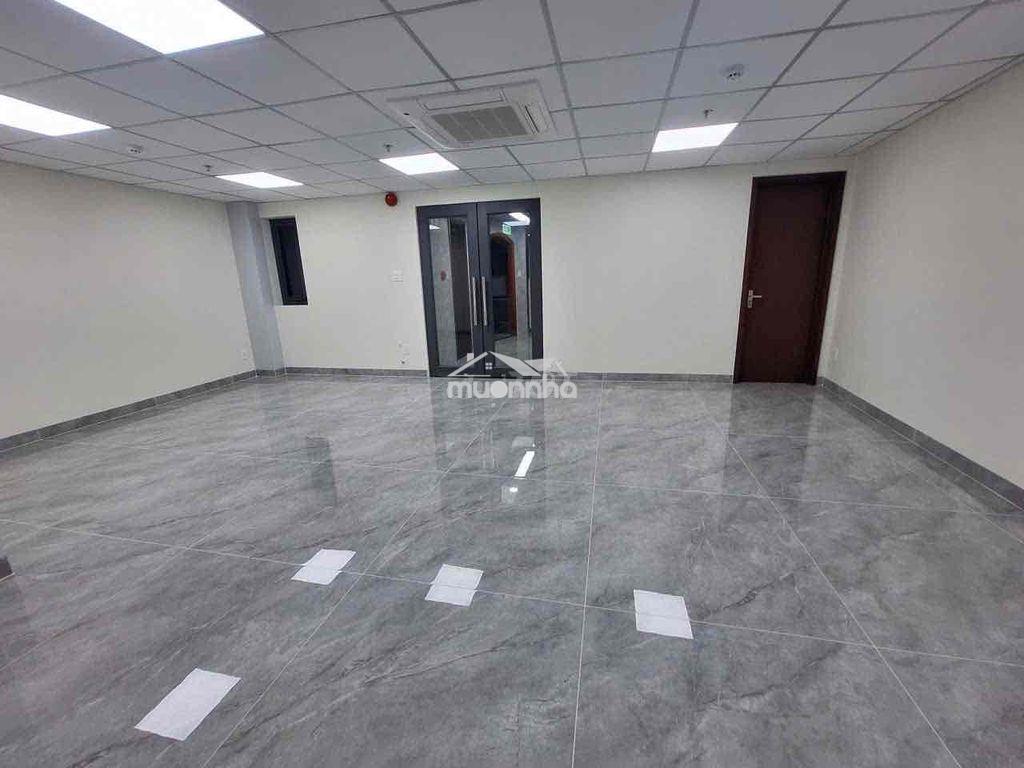 Cho thuê nhà mới, đẹp ngang 7,1x47m ung văn khiêm bình thạnh - 4